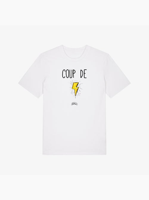 T-shirt Man - COUP DE FOUDRE - Kiabi T-shirt Man - COUP DE FOUDRE - Kiabi