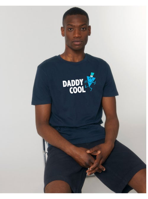 T-shirt Man - DADDY COOL FACE 2 - Kiabi T-shirt Man - DADDY COOL FACE 2 - Kiabi