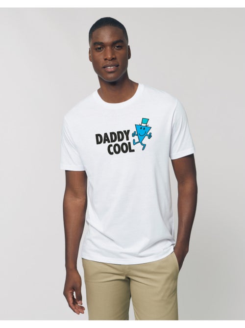 T-shirt Man - DADDY COOL FACE 2 - Kiabi T-shirt Man - DADDY COOL FACE 2 - Kiabi
