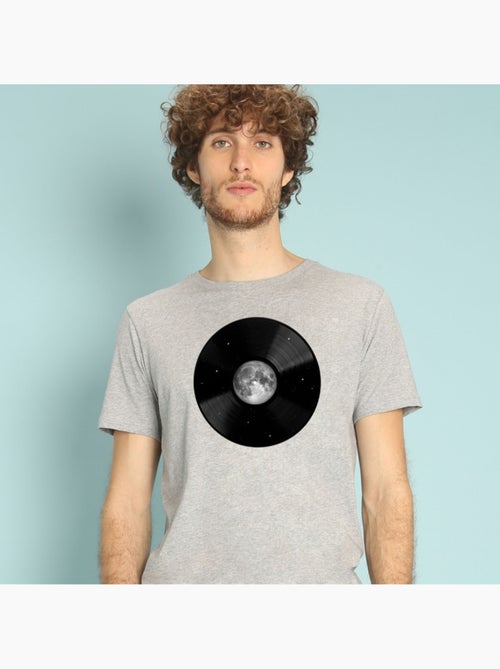 T-shirt Man - DARKSIDE - Kiabi T-shirt Man - DARKSIDE - Kiabi