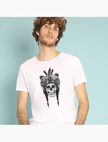 T-shirt Man - DEAD SHAMAN