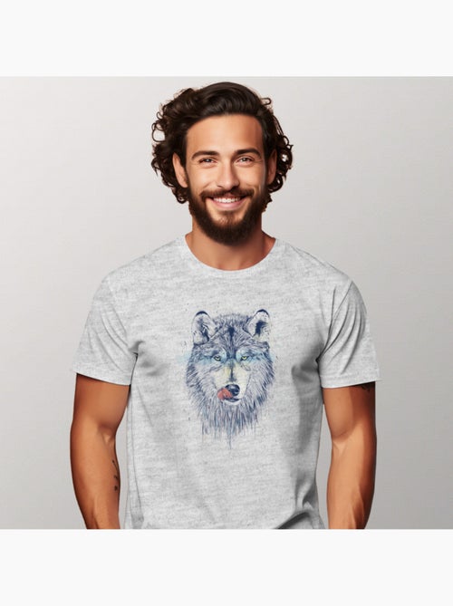 T-shirt Man - DINNER TIME - Kiabi T-shirt Man - DINNER TIME - Kiabi