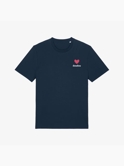 T-shirt Man - DOUDOU CŒUR - Kiabi T-shirt Man - DOUDOU CŒUR - Kiabi
