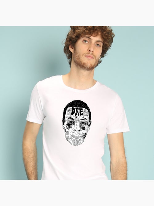 T-shirt Man - DRE - Kiabi T-shirt Man - DRE - Kiabi