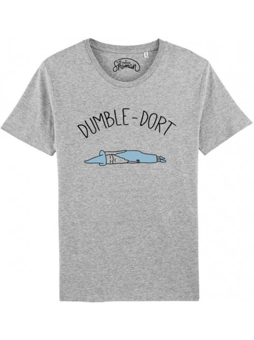 T-shirt Man - DUMBLE DORT - Kiabi T-shirt Man - DUMBLE DORT - Kiabi
