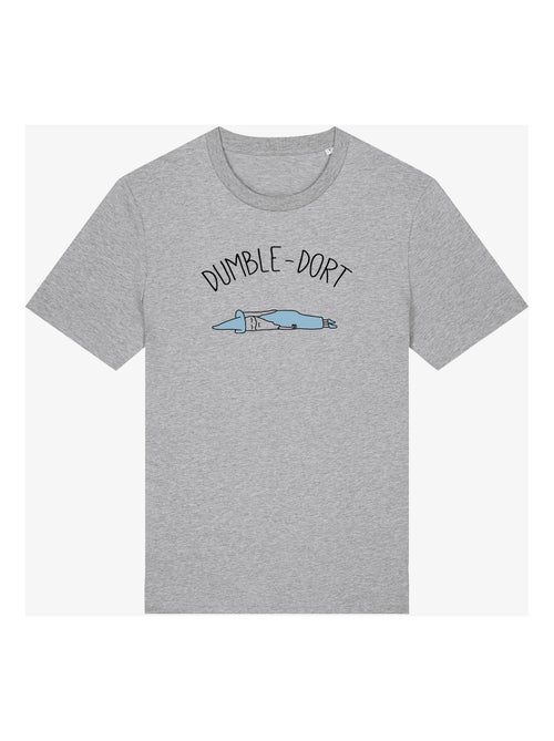 T-shirt Man - DUMBLE DORT - Kiabi T-shirt Man - DUMBLE DORT - Kiabi