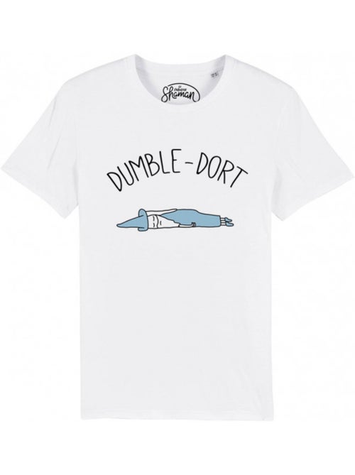 T-shirt Man - DUMBLE DORT - Kiabi T-shirt Man - DUMBLE DORT - Kiabi