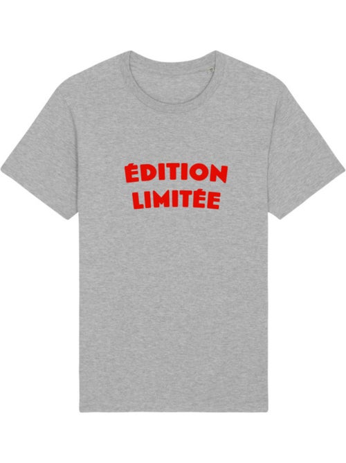 T-shirt Man - EDITION LIMITÉE 2 - Kiabi T-shirt Man - EDITION LIMITÉE 2 - Kiabi