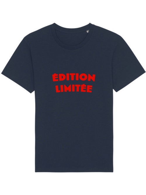 T-shirt Man - EDITION LIMITÉE 2 - Kiabi T-shirt Man - EDITION LIMITÉE 2 - Kiabi