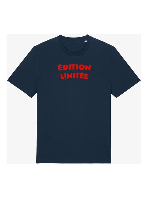T-shirt Man - EDITION LIMITÉE 2 - Kiabi T-shirt Man - EDITION LIMITÉE 2 - Kiabi