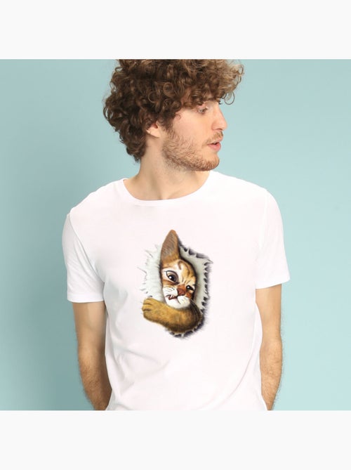 T-shirt Man - EMERGE - Kiabi T-shirt Man - EMERGE - Kiabi