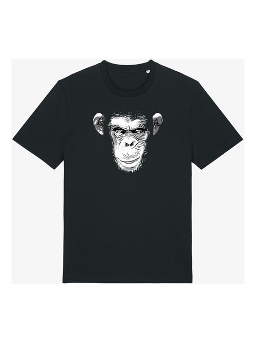 T-shirt Man - EVIL MONKEY - Kiabi T-shirt Man - EVIL MONKEY - Kiabi