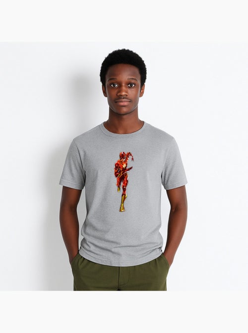 T-shirt Man - FLASH 1 - Kiabi T-shirt Man - FLASH 1 - Kiabi