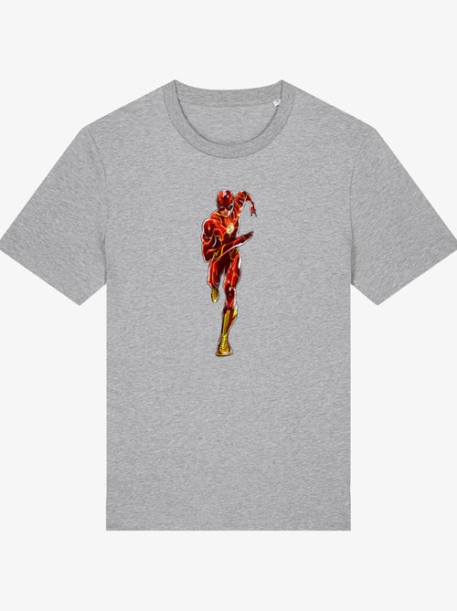 T-shirt Man - FLASH 1 - Kiabi T-shirt Man - FLASH 1 - Kiabi