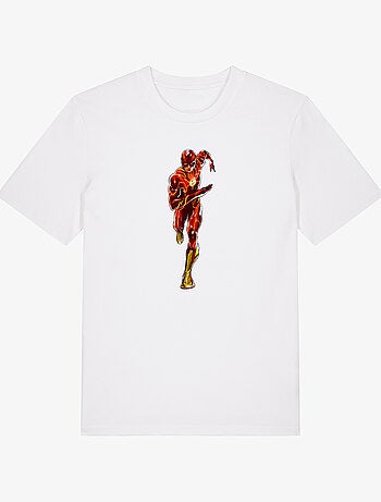 T-shirt Man - FLASH 1