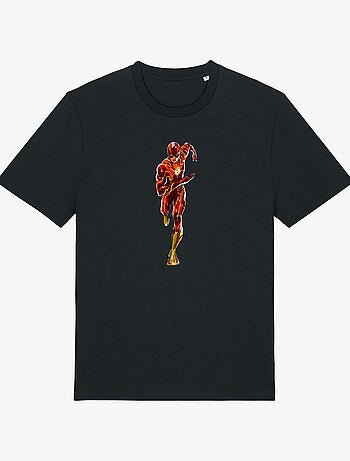 T-shirt Man - FLASH 1