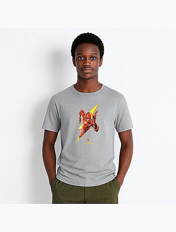 T-shirt Man - FLASH 2