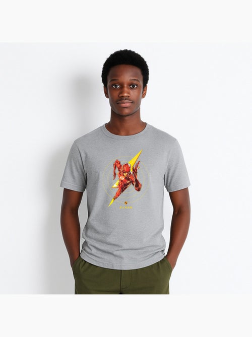 T-shirt Man - FLASH 2 - Kiabi T-shirt Man - FLASH 2 - Kiabi