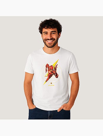 T-shirt Man - FLASH 2