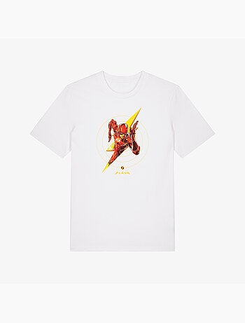 T-shirt Man - FLASH 2