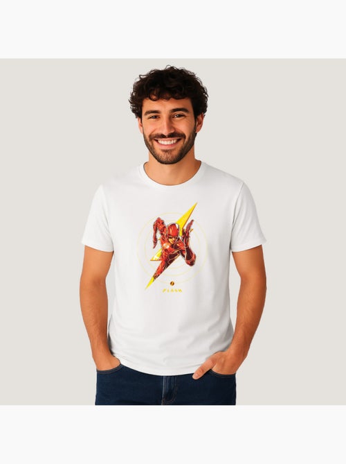 T-shirt Man - FLASH 2 - Kiabi T-shirt Man - FLASH 2 - Kiabi