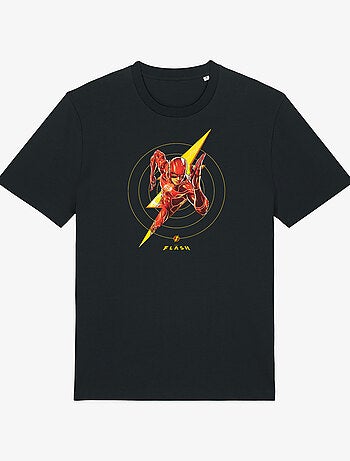 T-shirt Man - FLASH 2