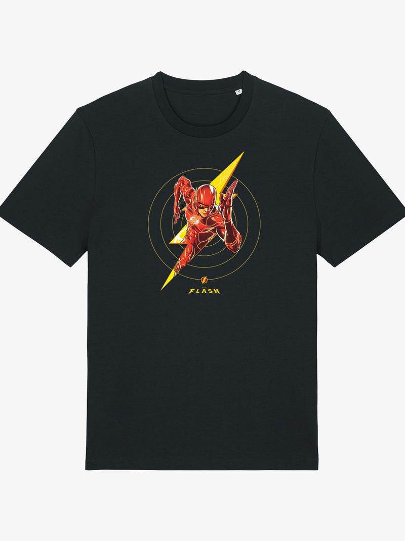T-shirt Man - FLASH 2 Zwart - Kiabi
