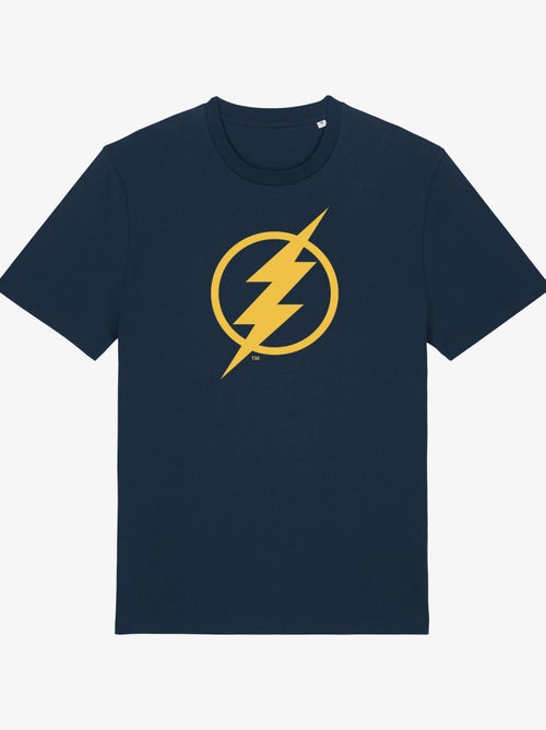 T-shirt Man - FLASH LOGO YALLOW - Kiabi T-shirt Man - FLASH LOGO YALLOW - Kiabi