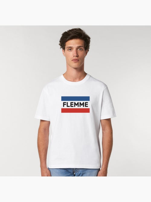 T-shirt Man - FLEMME - Kiabi T-shirt Man - FLEMME - Kiabi