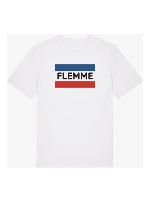 T-shirt Man - FLEMME - Kiabi T-shirt Man - FLEMME - Kiabi