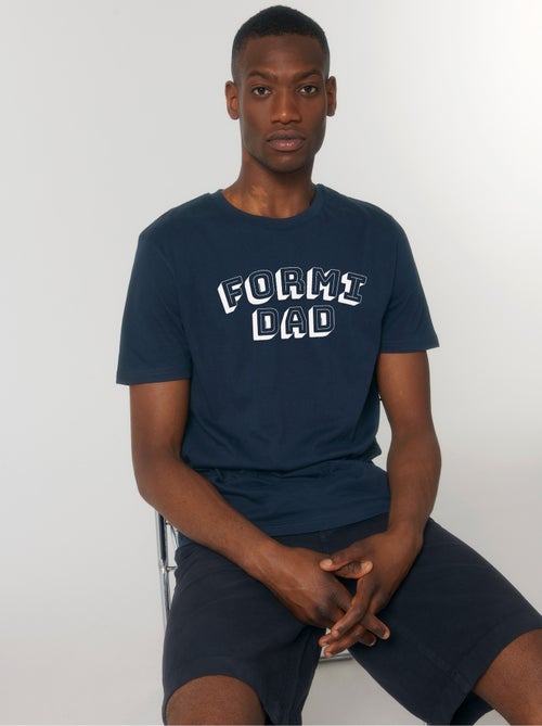 T-shirt Man - FORMIDAD - Kiabi T-shirt Man - FORMIDAD - Kiabi