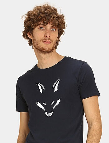 T-shirt Man - FOXY SHAPE