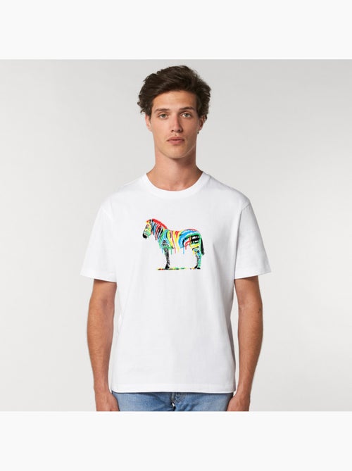 T-shirt Man - FRESH PAINT - Kiabi T-shirt Man - FRESH PAINT - Kiabi