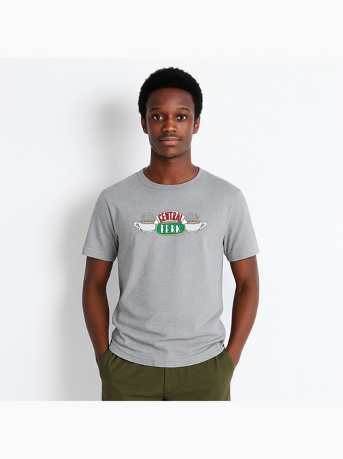 T-shirt Man - FRIENDS CENTRAL PERK - Kiabi T-shirt Man - FRIENDS CENTRAL PERK - Kiabi