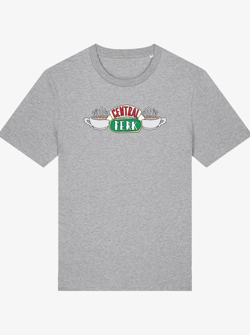 T-shirt Man - FRIENDS CENTRAL PERK - Kiabi T-shirt Man - FRIENDS CENTRAL PERK - Kiabi