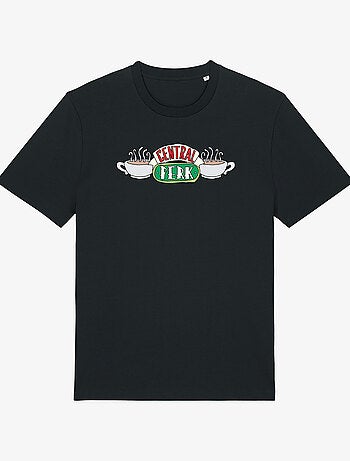 T-shirt Man - FRIENDS CENTRAL PERK