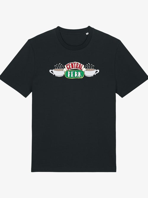 T-shirt Man - FRIENDS CENTRAL PERK - Kiabi T-shirt Man - FRIENDS CENTRAL PERK - Kiabi
