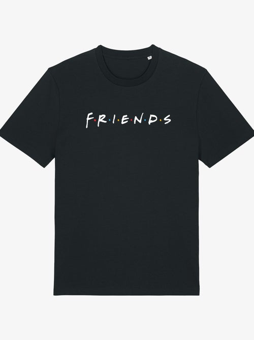 T-shirt Man - FRIENDS LOGO - Kiabi T-shirt Man - FRIENDS LOGO - Kiabi