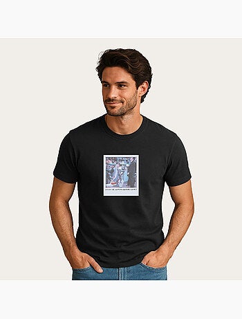 T-shirt Man - FRIENDS OFFICIAL ANYMORE CLOTHES?