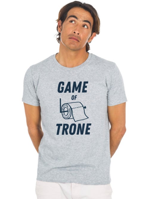 T-shirt Man - GAME OF TRONE - Kiabi