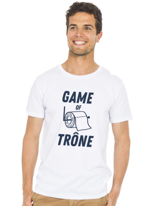 T-shirt Man - GAME OF TRONE - Kiabi