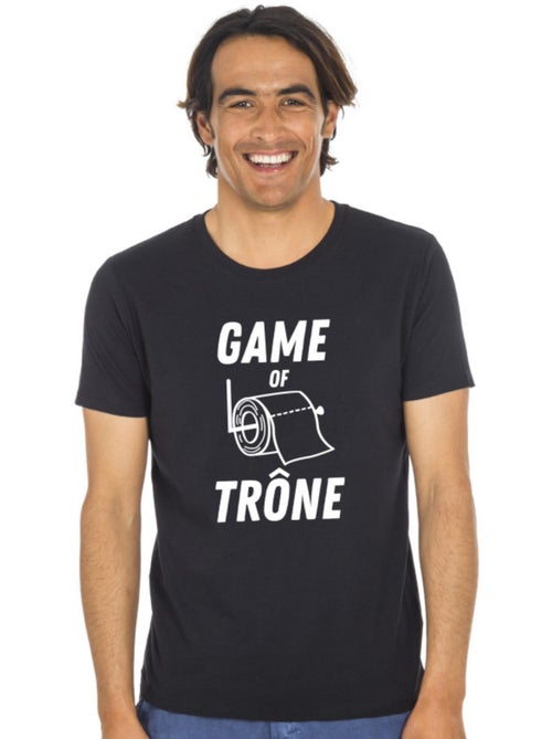 T-shirt Man - GAME OF TRONE - Kiabi