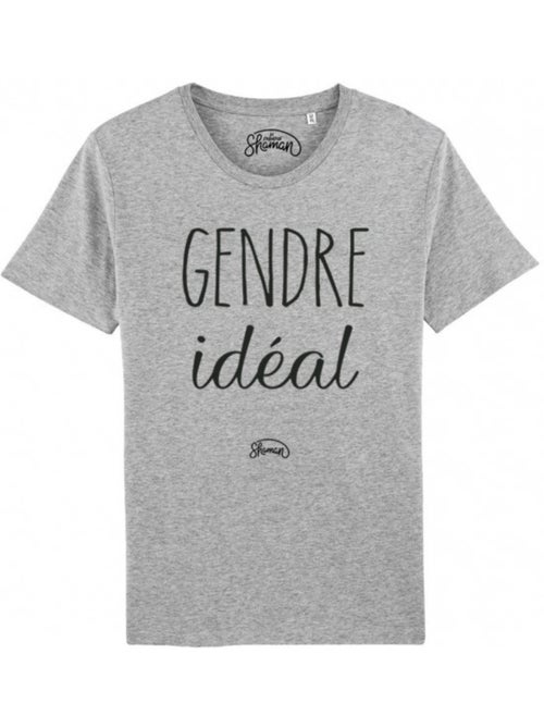 T-shirt Man - GENDRE IDEAL - Kiabi T-shirt Man - GENDRE IDEAL - Kiabi