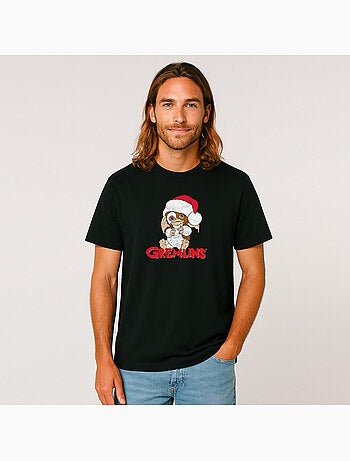 T-shirt Man - GREMLINS 1