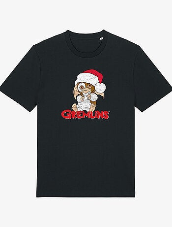 T-shirt Man - GREMLINS 1