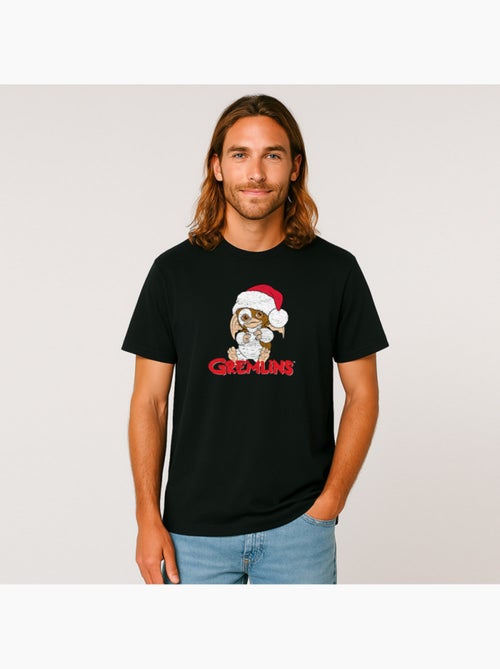 T-shirt Man - GREMLINS 1 - Kiabi T-shirt Man - GREMLINS 1 - Kiabi