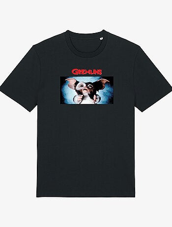 T-shirt Man - GREMLINS 2