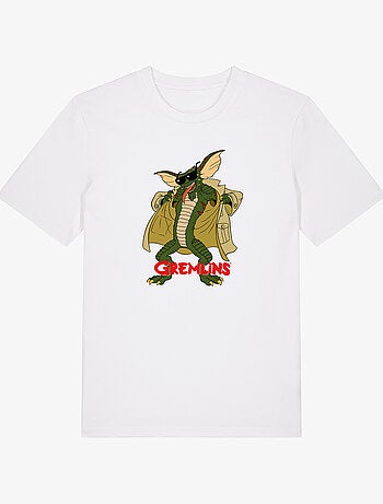T-shirt Man - GREMLINS 3