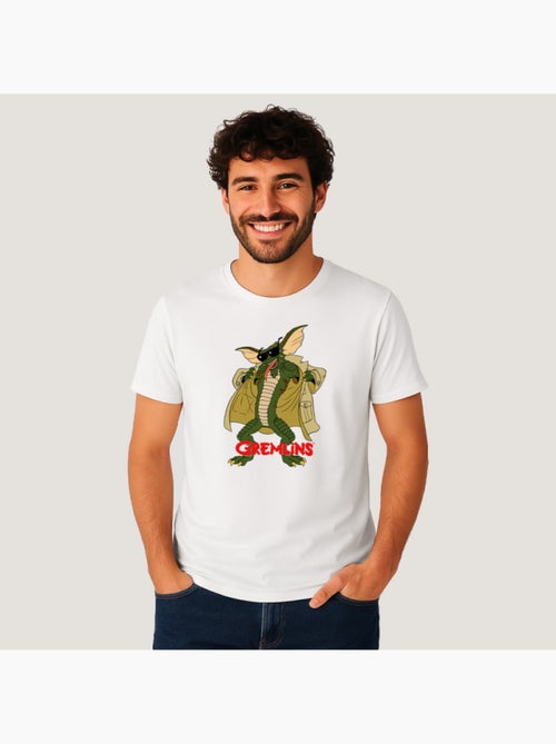 T-shirt Man - GREMLINS 3 - Kiabi