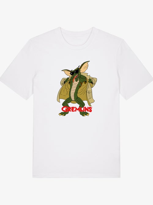 T-shirt Man - GREMLINS 3 - Kiabi
